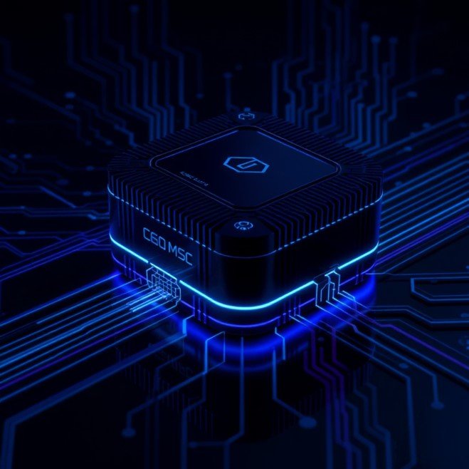 Smart Gateway Device